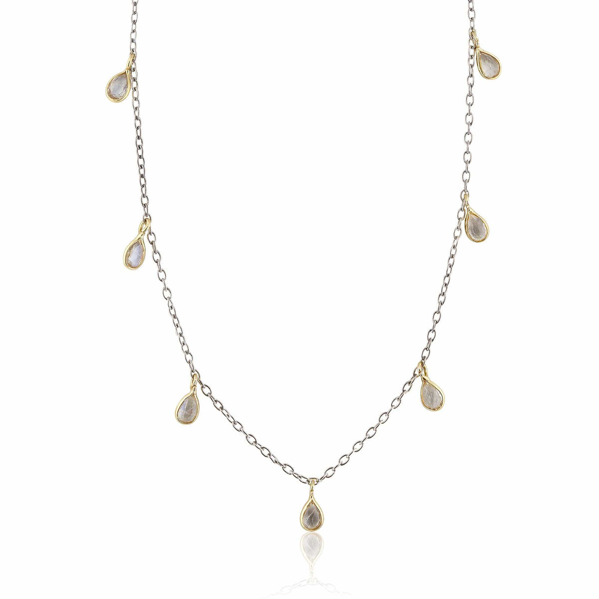 ela rae callie pears labradorite sterling silver