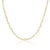 rectangle & round chain