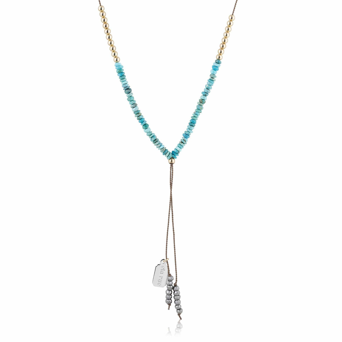 sylvie | lariat - ela rae