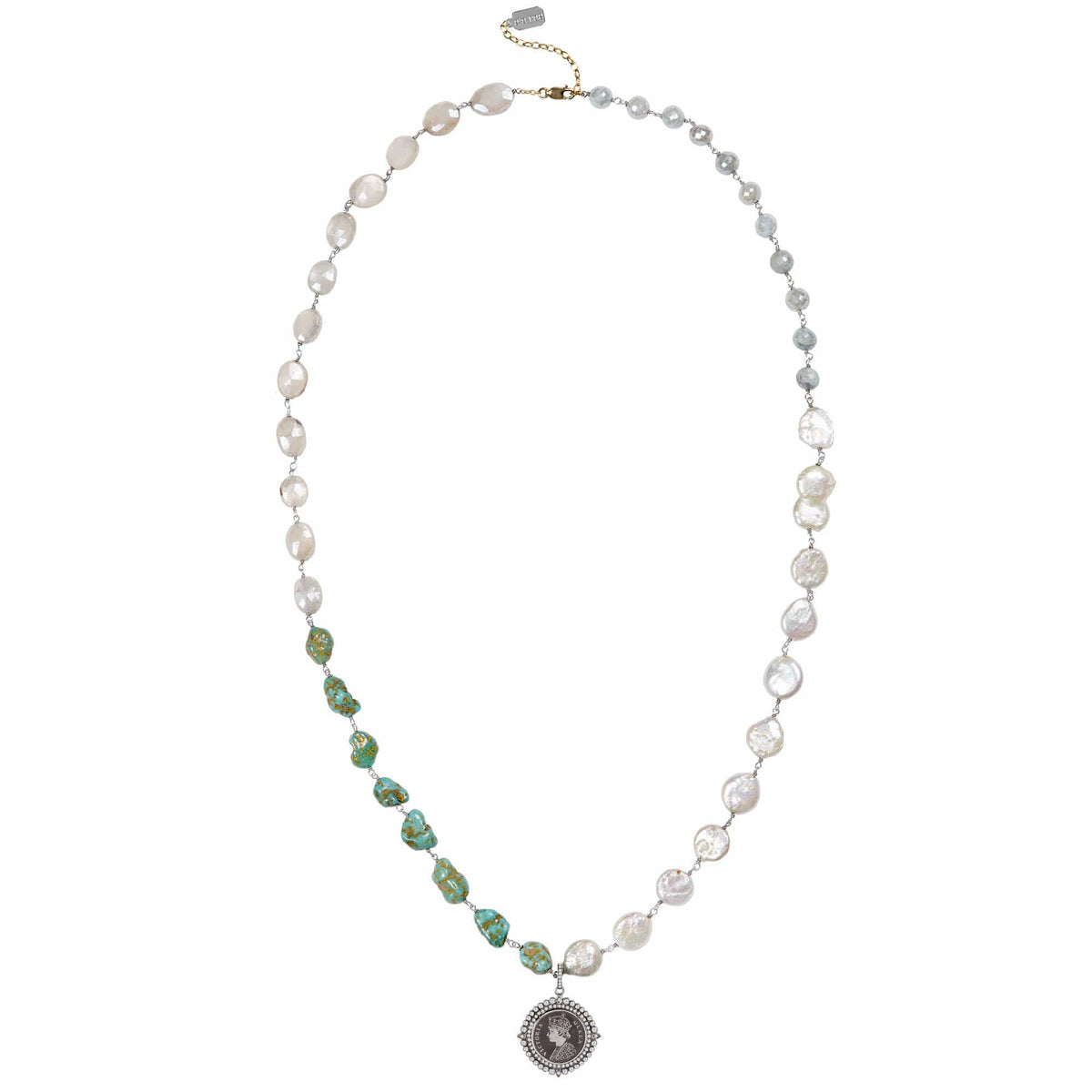 penelope | queen victoria