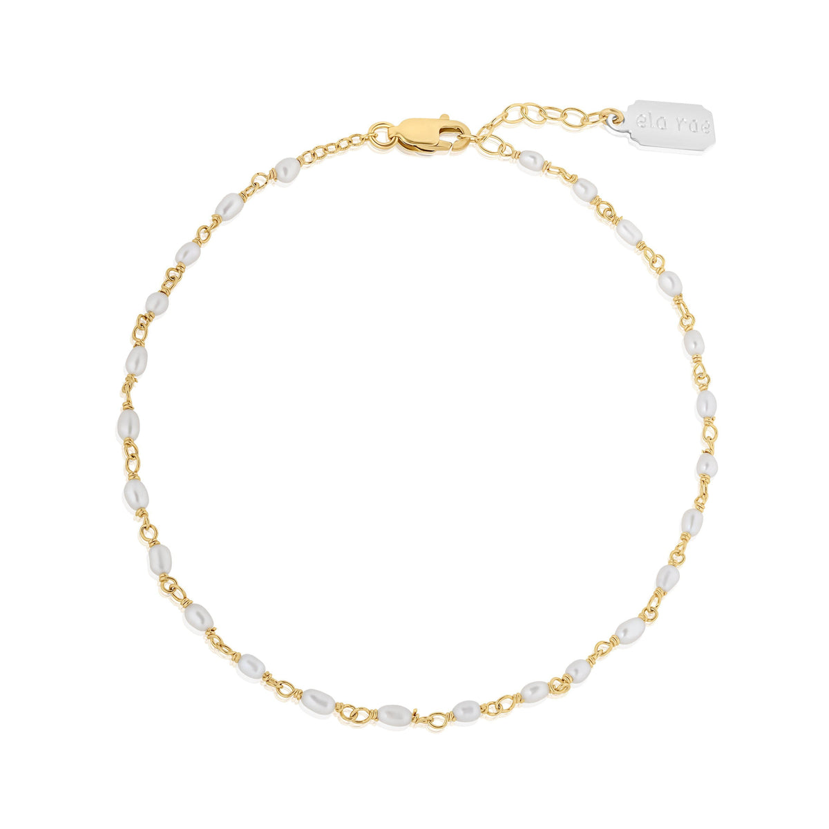 diana | anklet