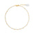 diana | anklet