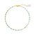 diana | anklet