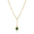 yaeli | gemstone pendant