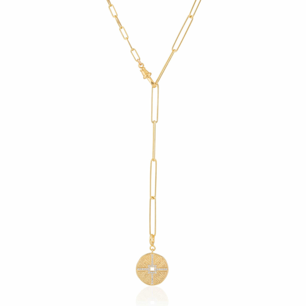 yaeli | vintage coin