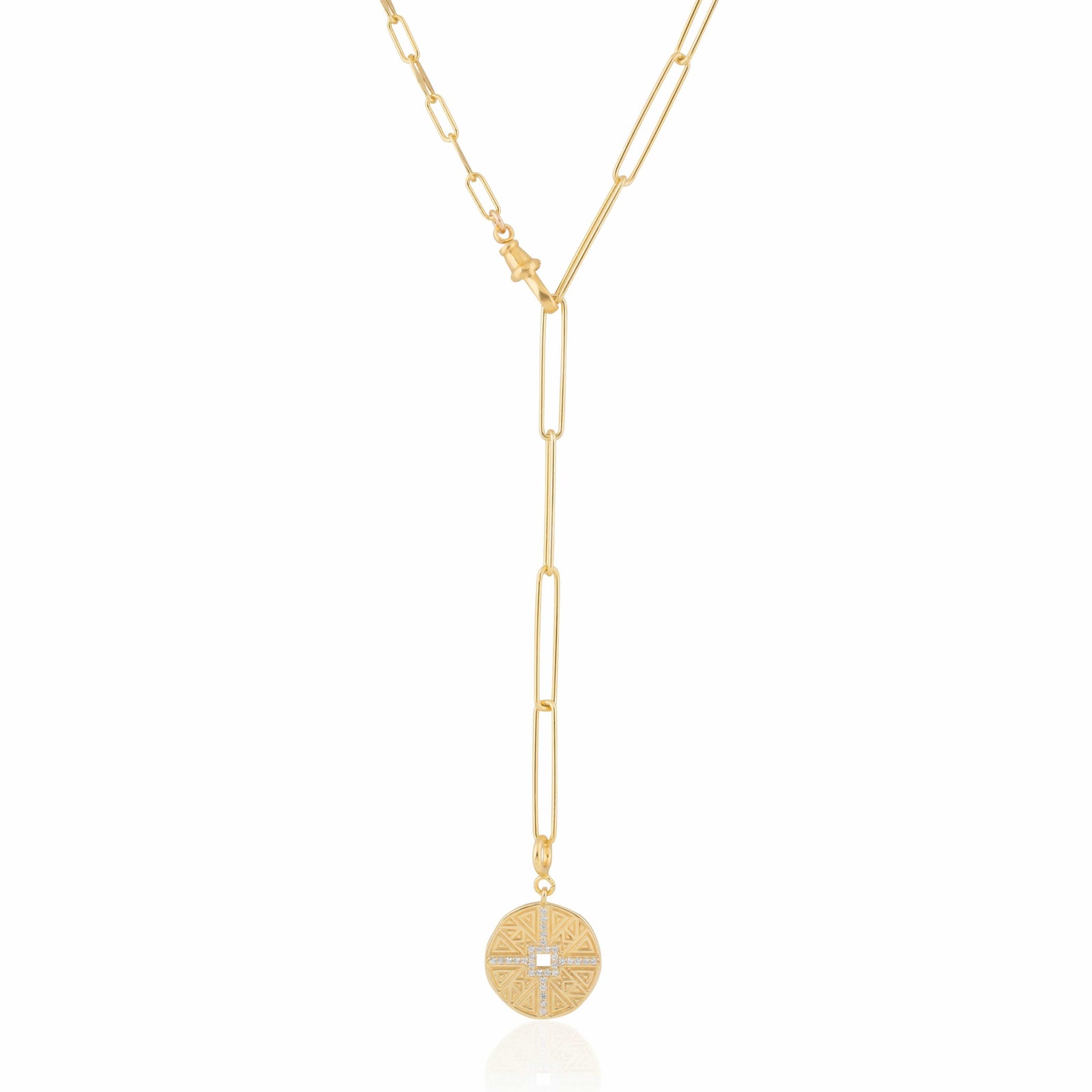 yaeli | vintage coin