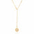 yaeli | vintage coin