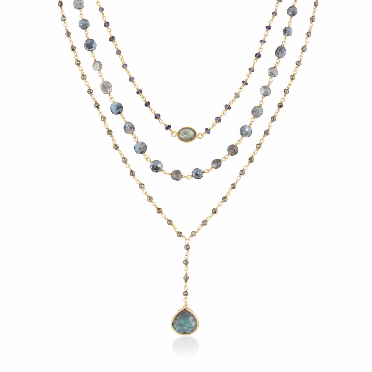 three in one | midi yaeli