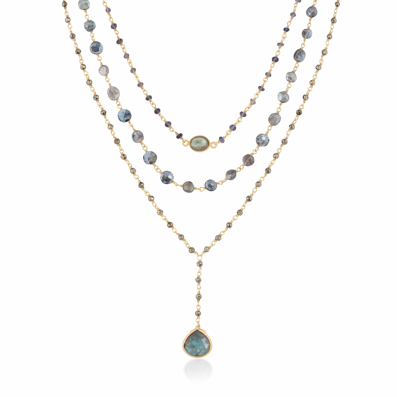 three in one | midi yaeli