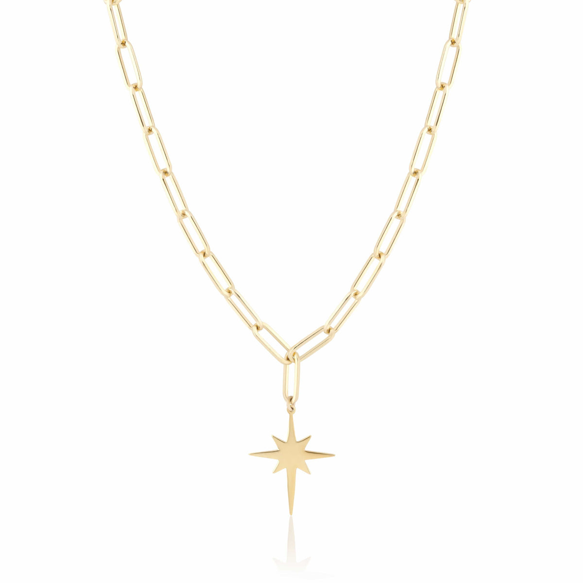 lara | jumbo starburst