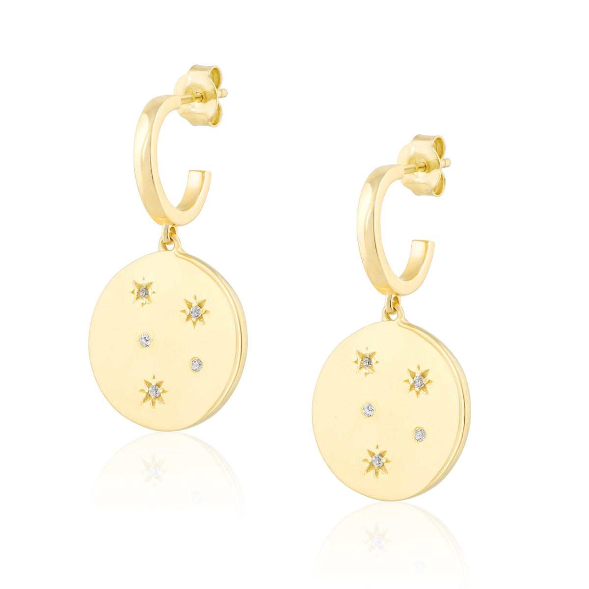 multi starburst disc | huggies