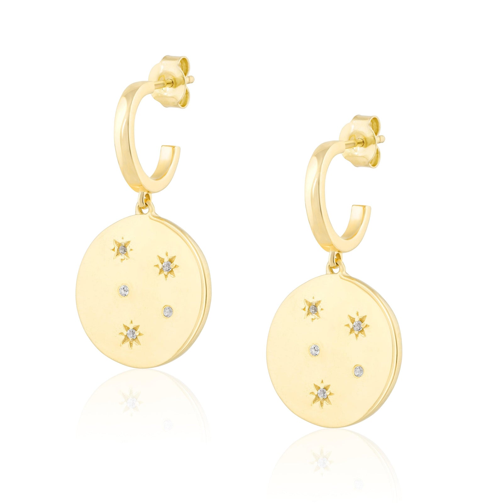 multi starburst disc | huggies