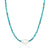 candy necklace | baroque pearl