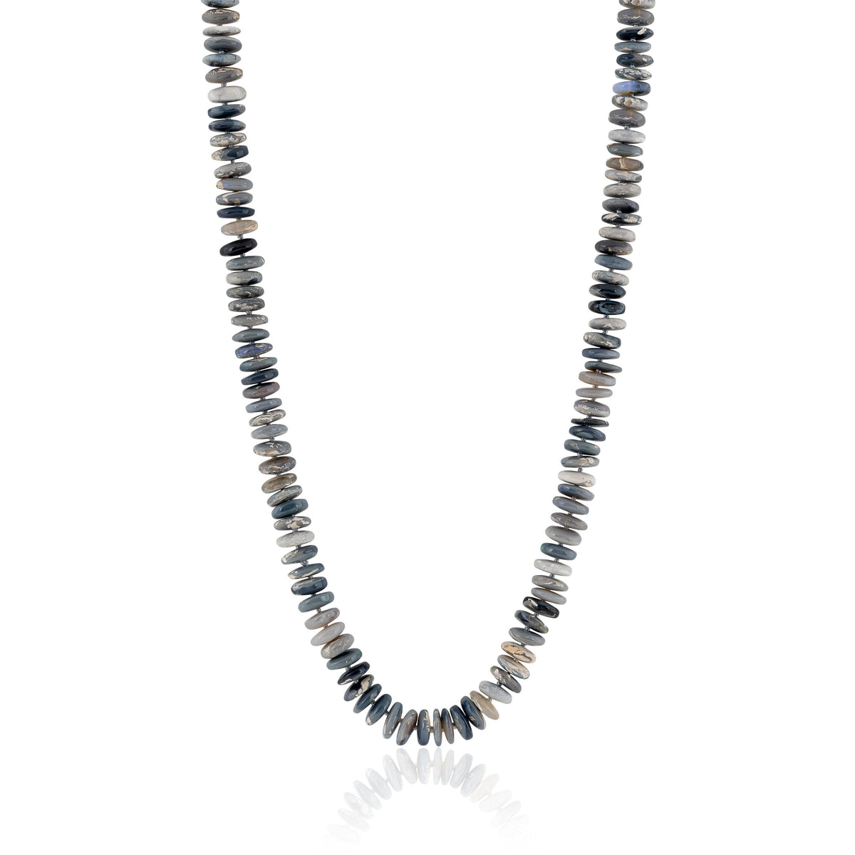 Australian Opal Candy Necklace