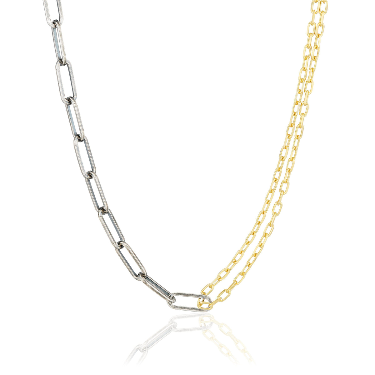 mismatch two tone | antique