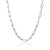 antique paperclip chain