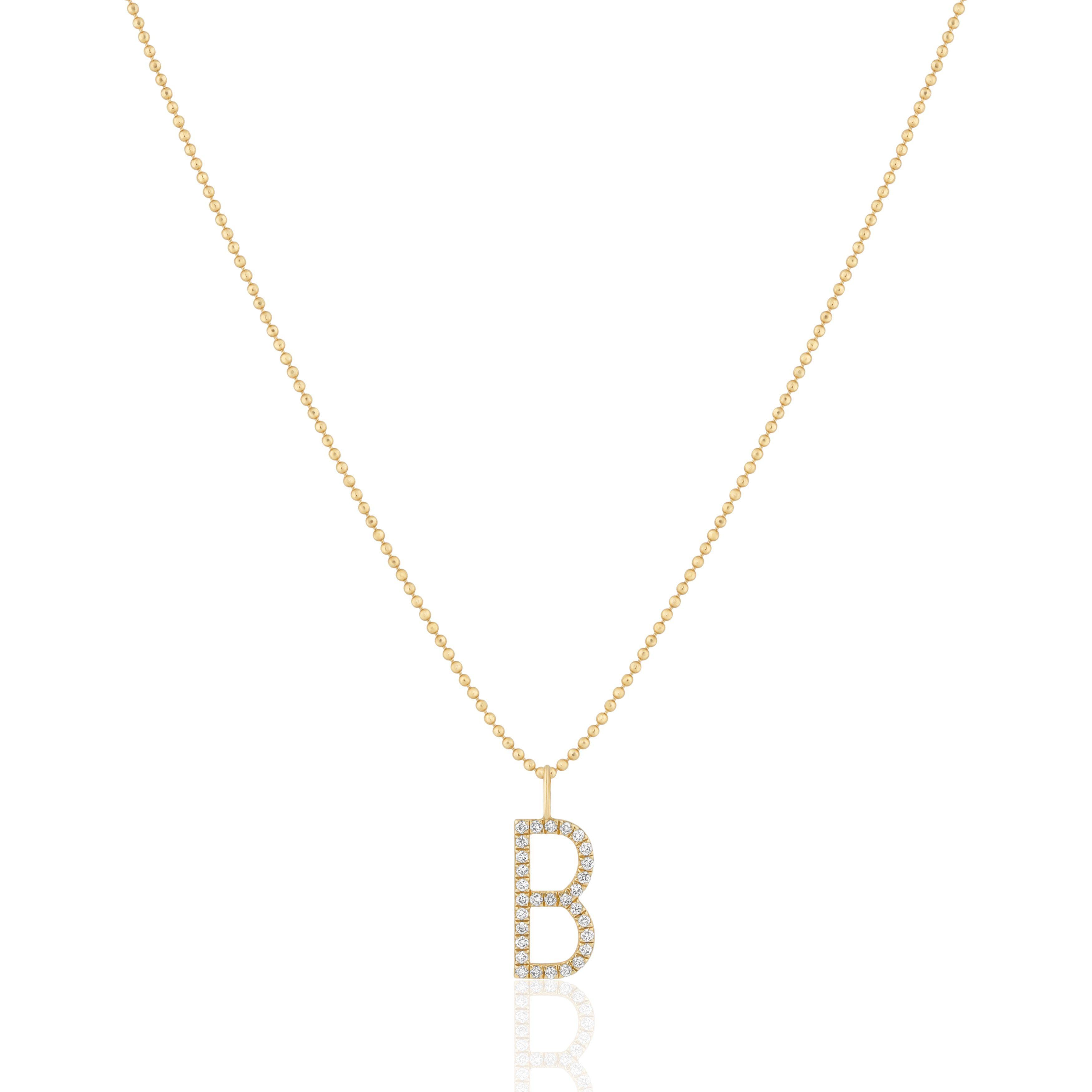 initial | luxe - ela rae