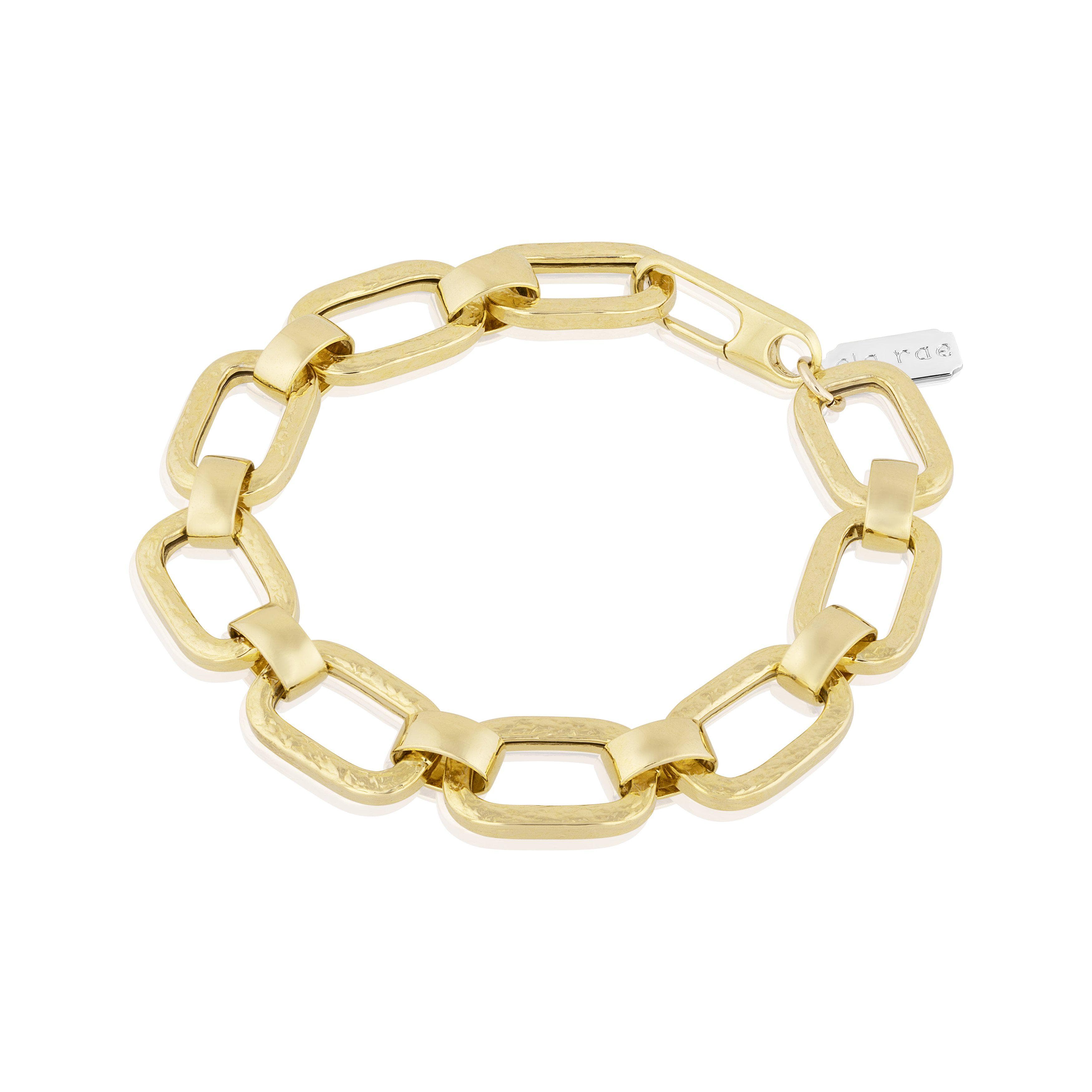 PRE ORDER: chunky bracelet | layne - ela rae