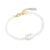 candy bracelet | baroque pearl