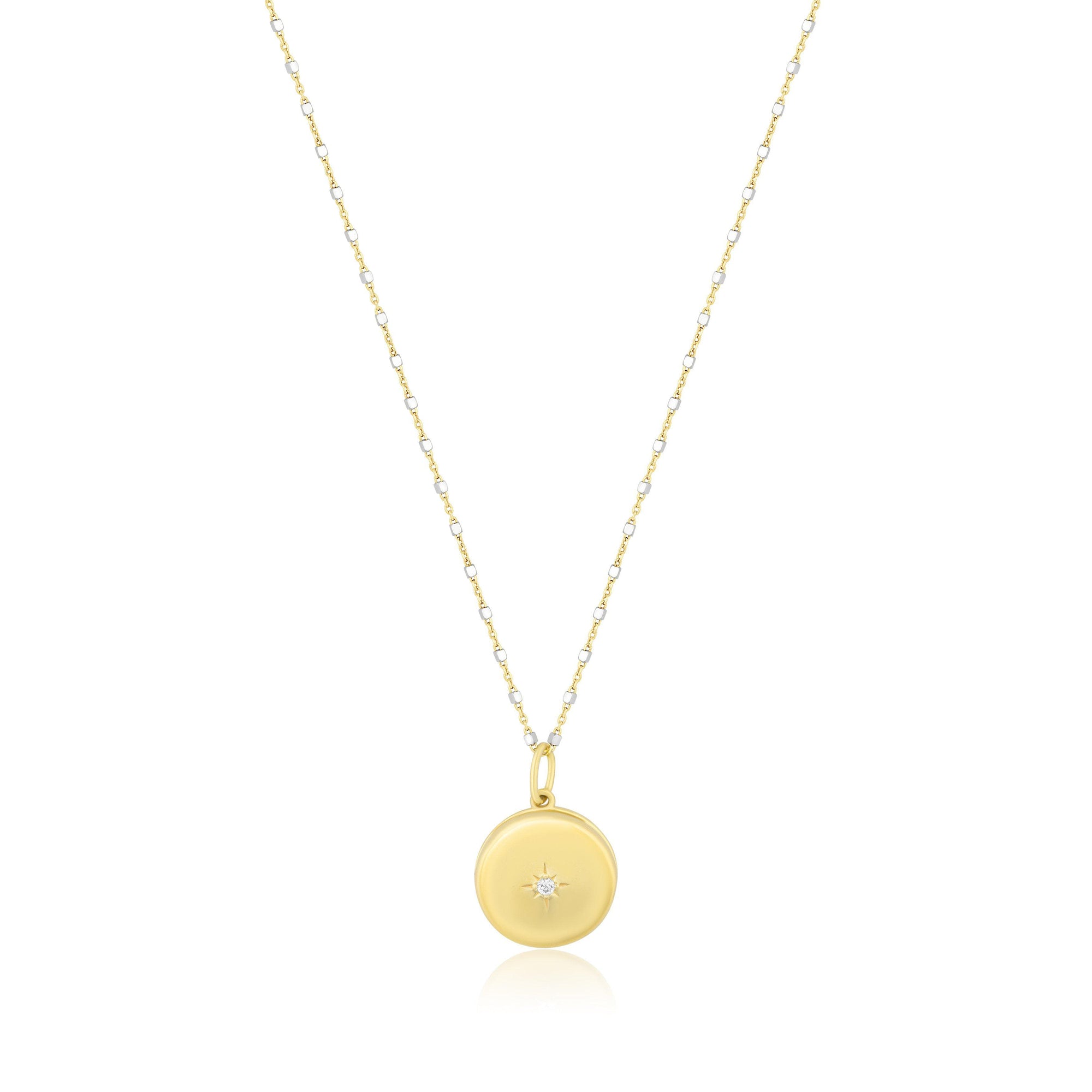 disc locket