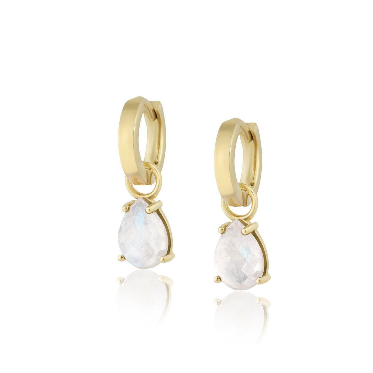 gemstone mini huggies