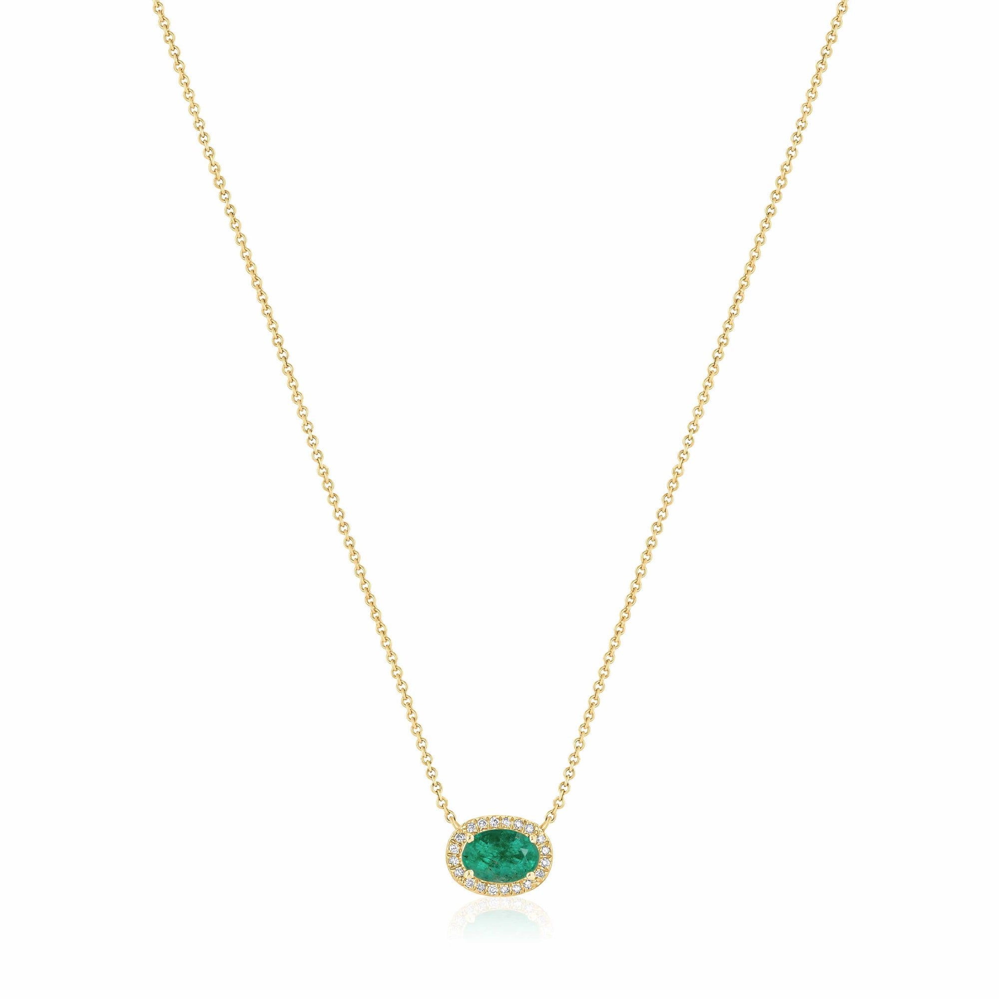 sadie | single stone luxe
