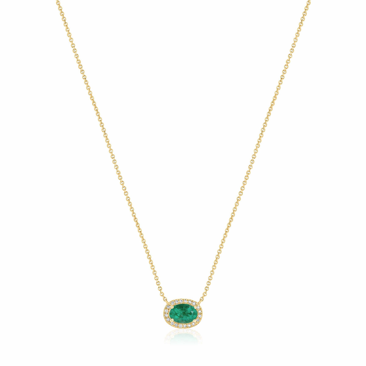 sadie | single stone luxe