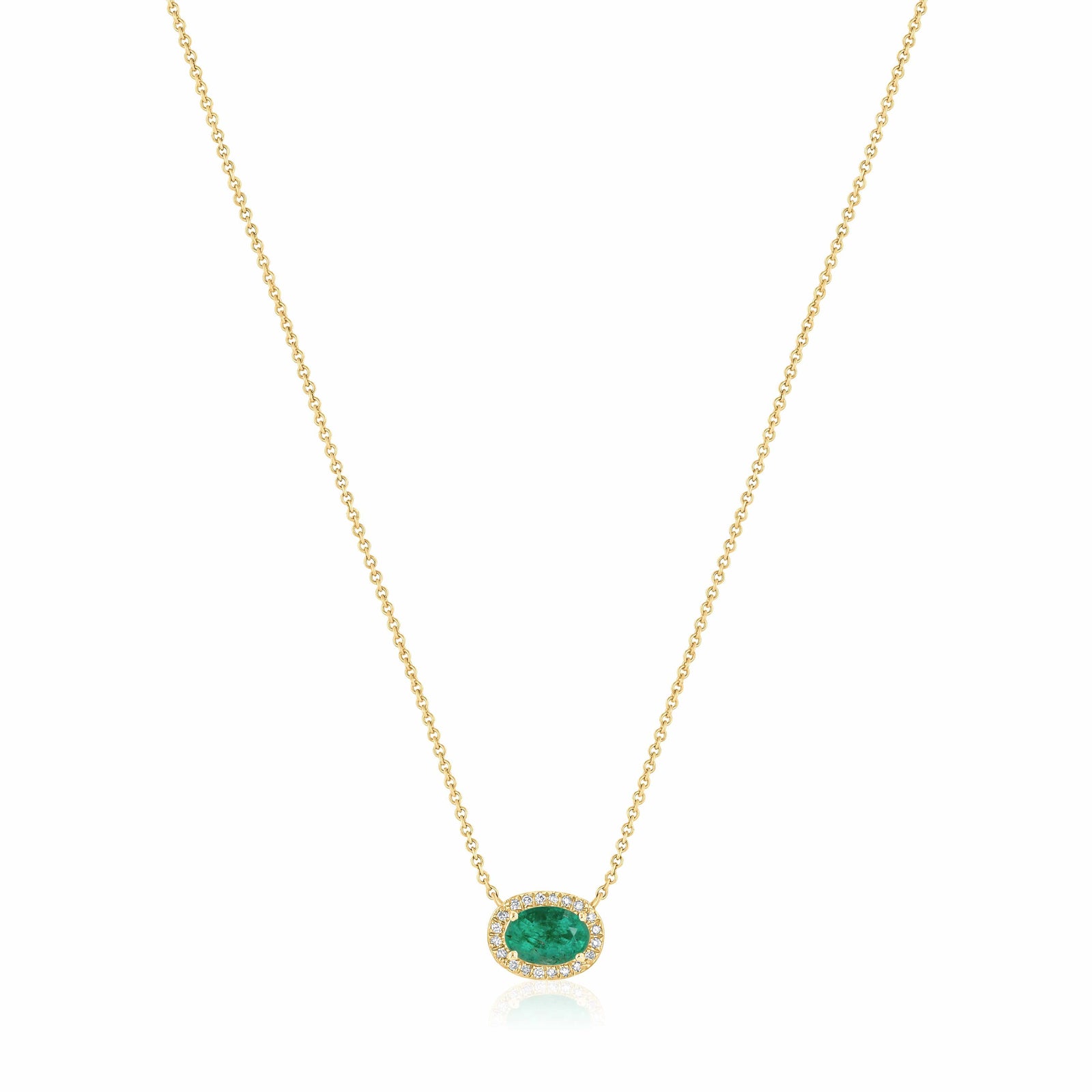 sadie | single stone luxe