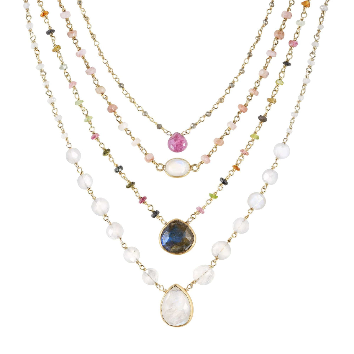 royal | set of 4 - ela rae