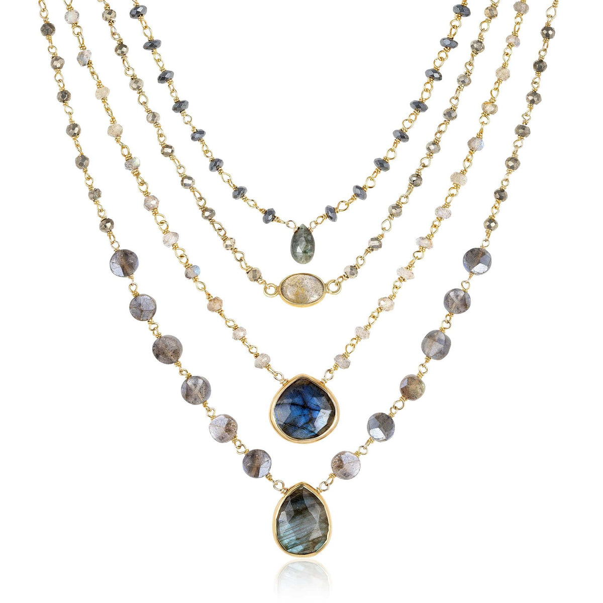 royal | set of 4 - ela rae