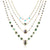 olive | set of 4 - ela rae