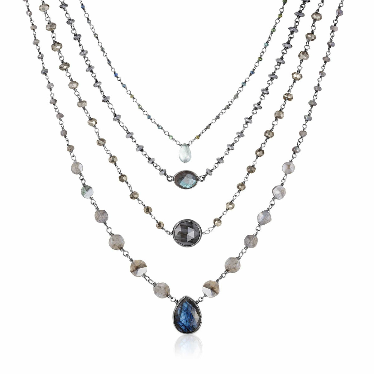 sea | set of 4 - ela rae