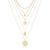 saint tropez | set of 5 - ela rae