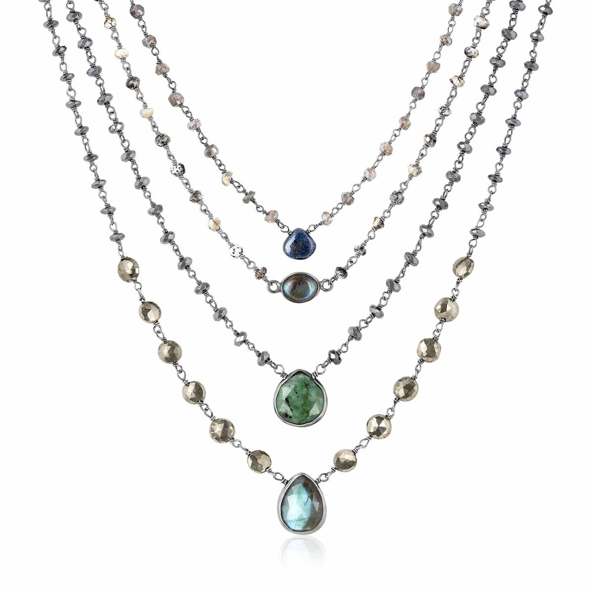 moonstone | set of 4 - ela rae