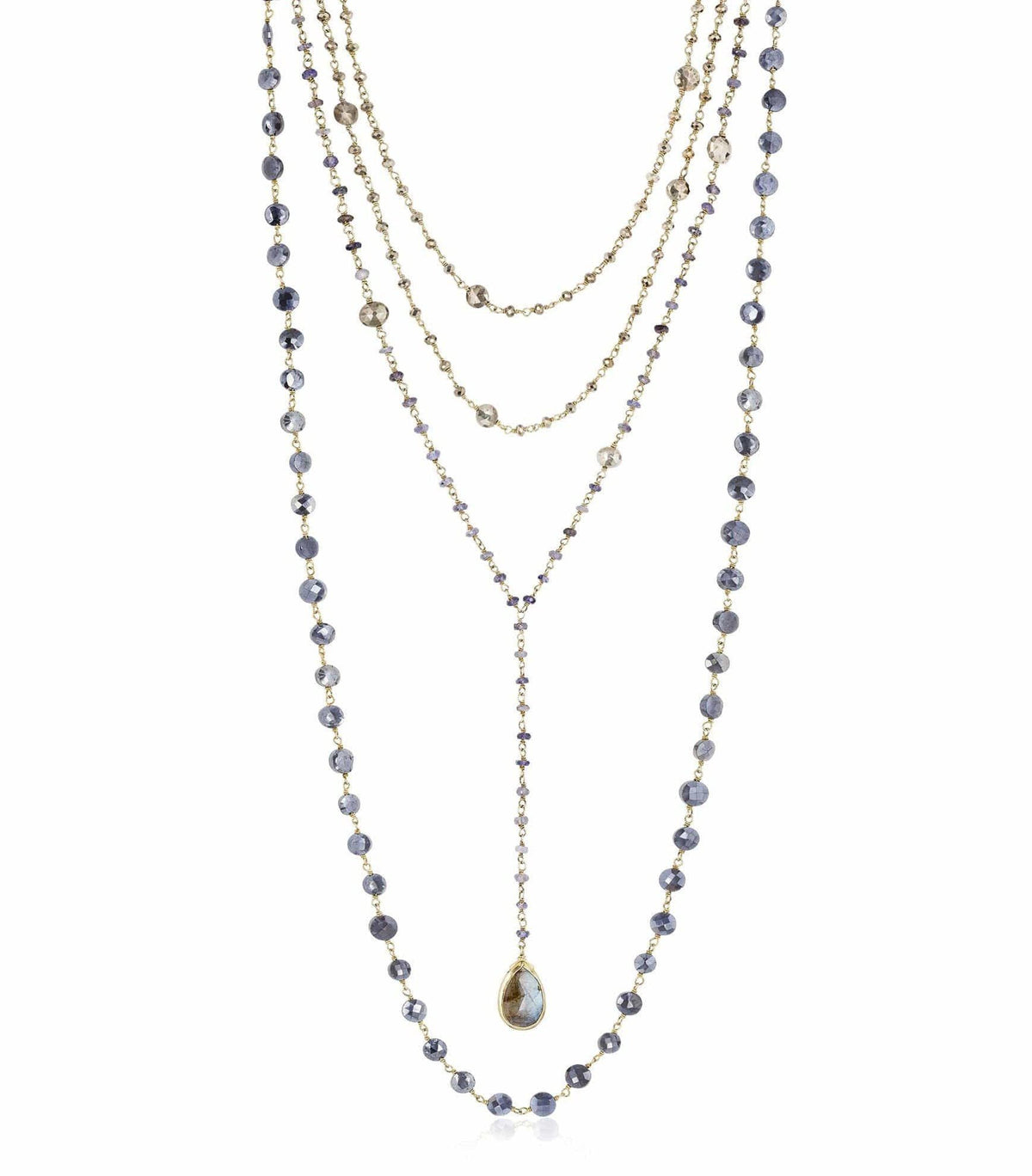 the long essentials | set of 3