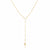 yaeli | ball chain