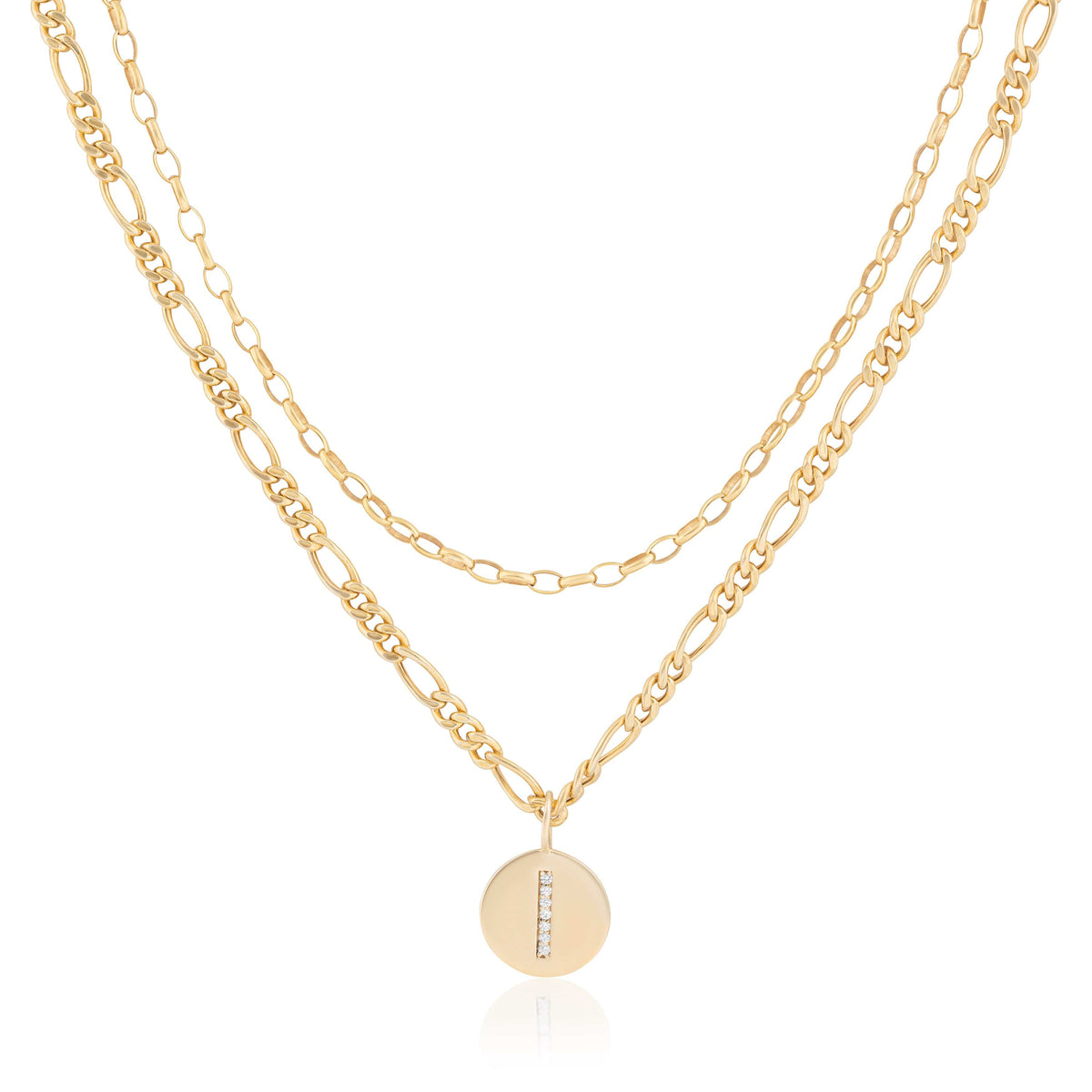 double layer | figaro