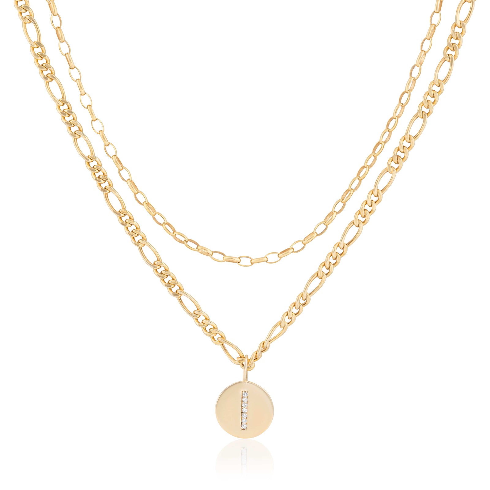 double layer | figaro