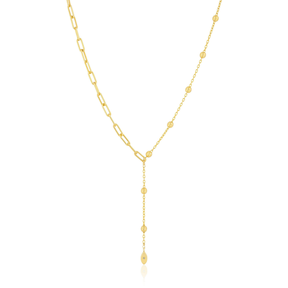 yaeli | half &amp; half