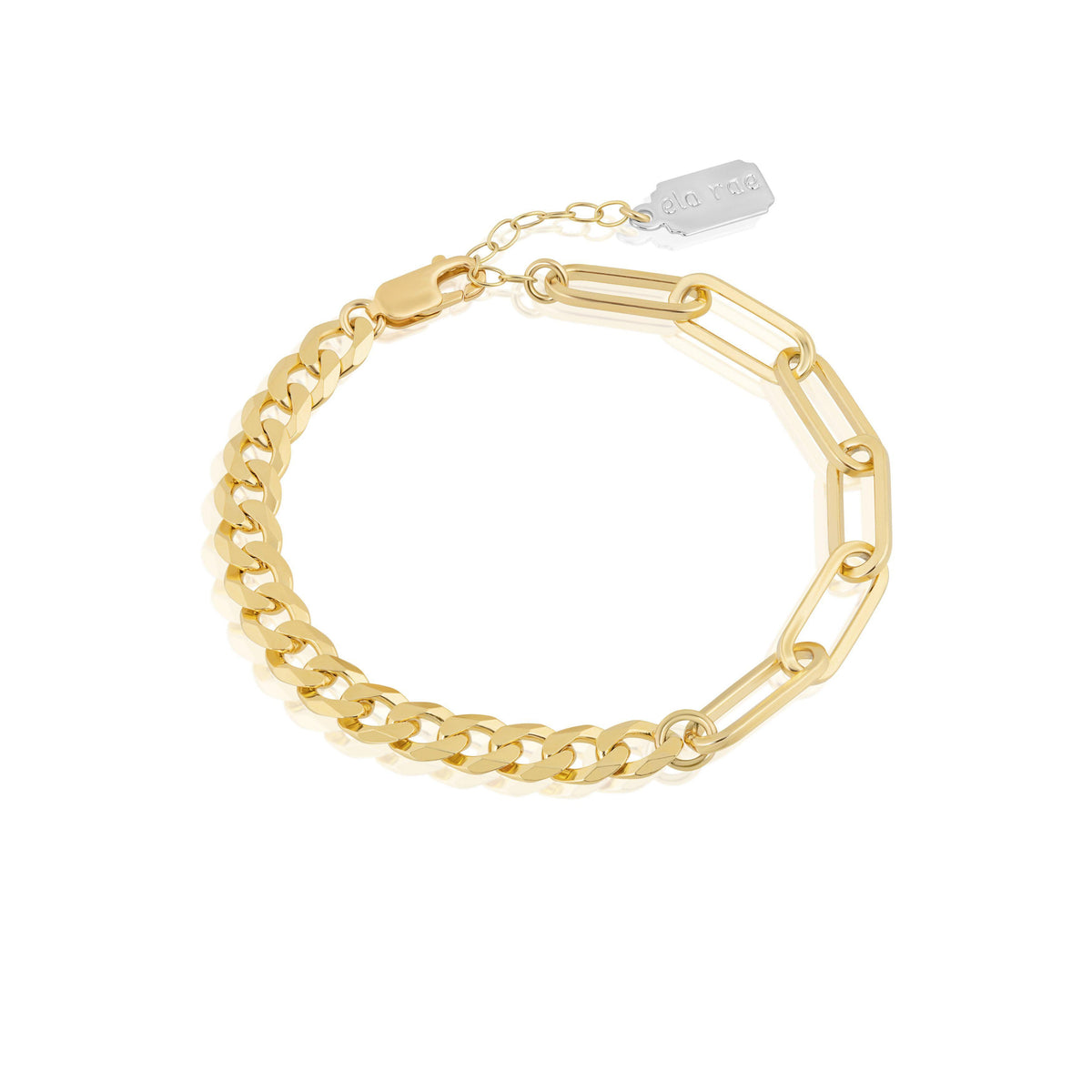 half &amp; half | bracelet