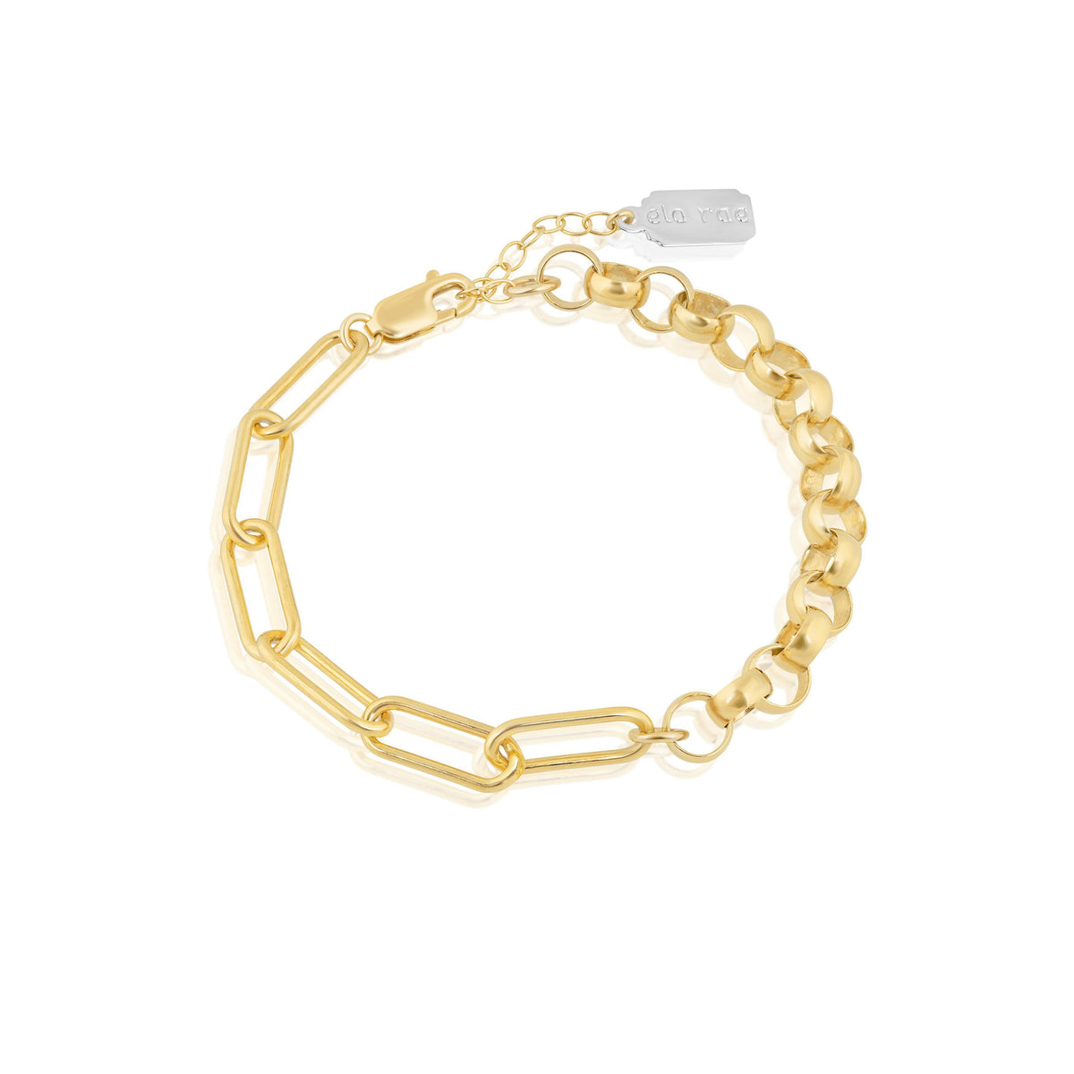 half &amp; half | bracelet