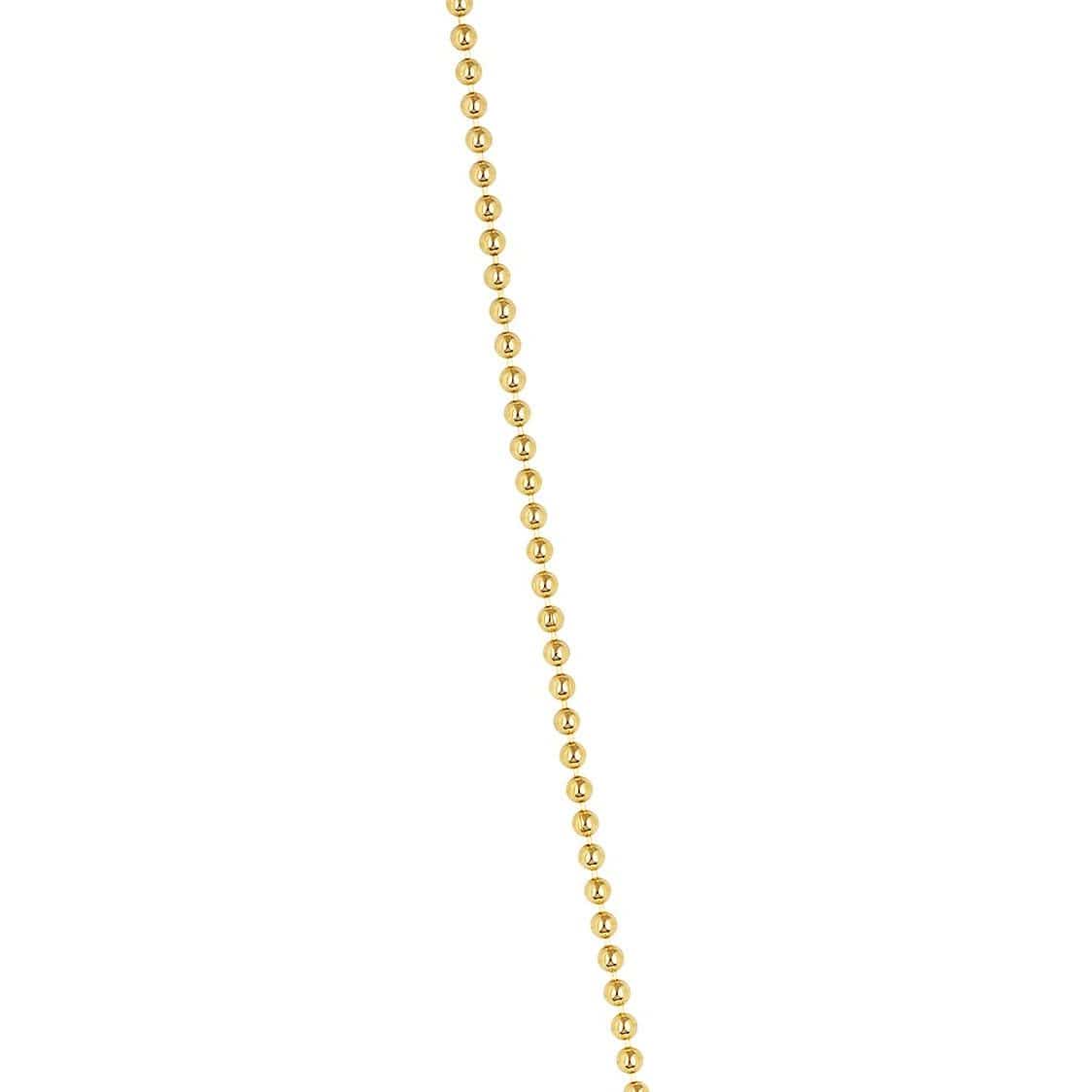 lina | 1mm ball chain