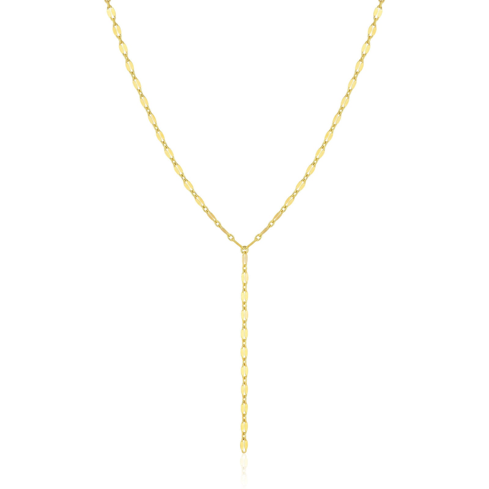 yaeli | cutout chain