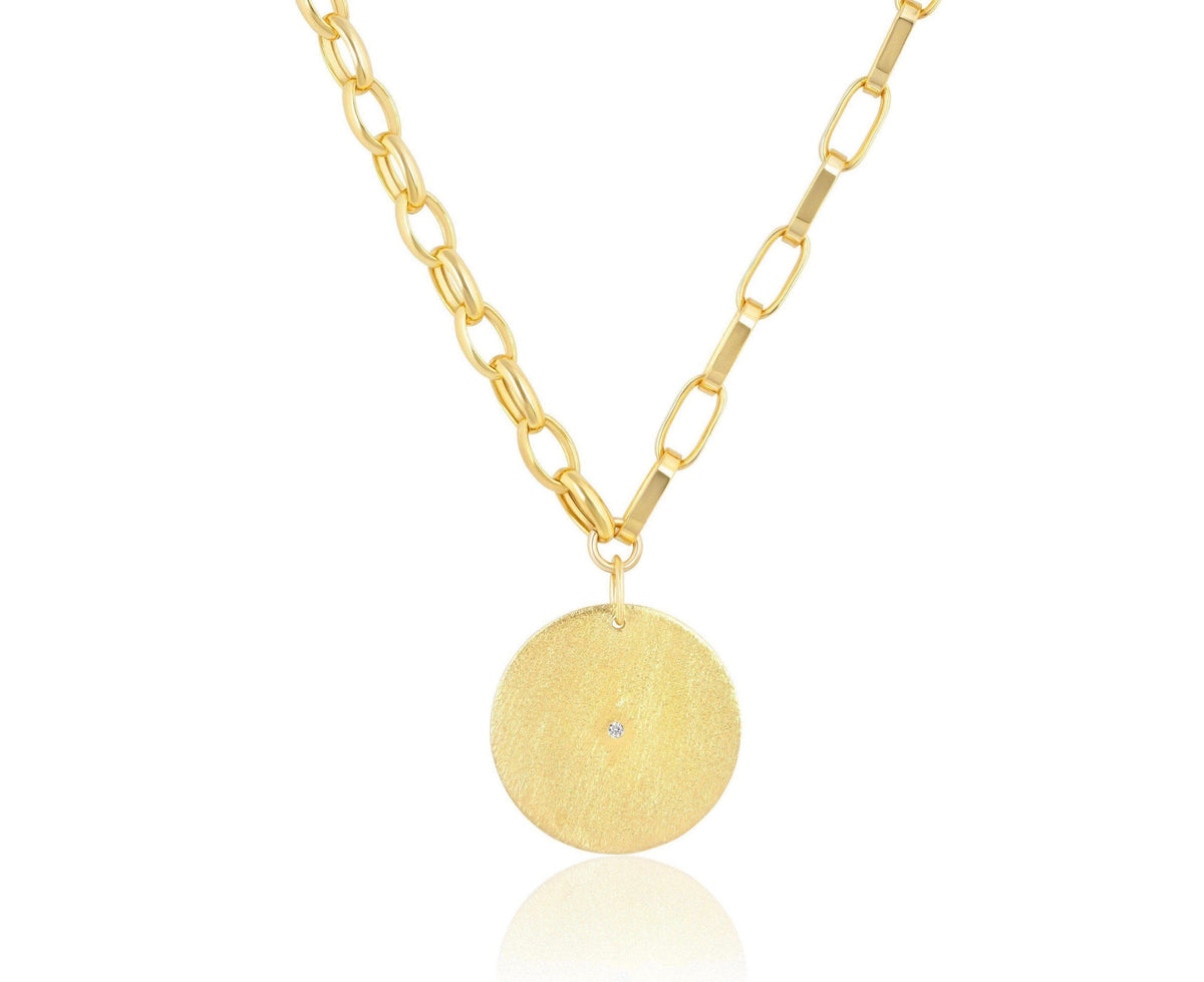 jumbo disc | mismatch chain