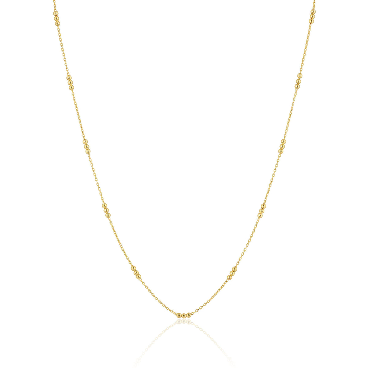 PRE ORDER: lina | triple ball satellite