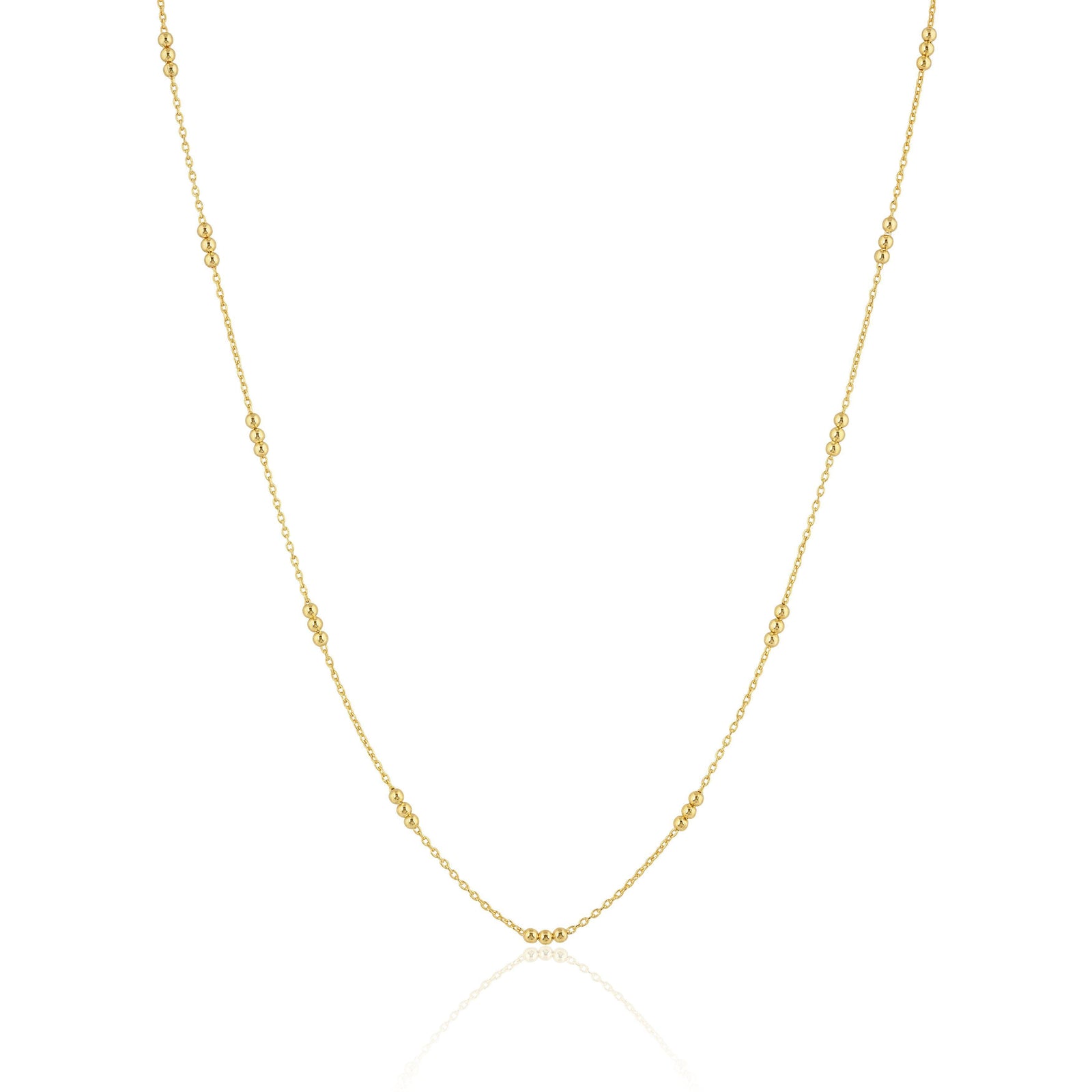 PRE ORDER: lina | triple ball satellite