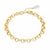 jumbo rolo bracelet