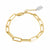 flat rectangle bracelet