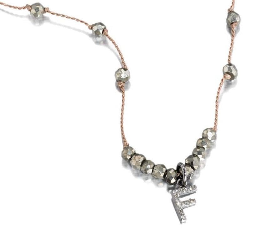 sylvie luxe | initial