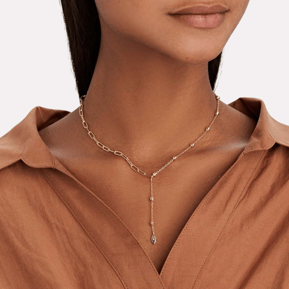 yaeli | half &amp; half